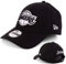 New Era Caps - Baseball Cap Kappe Muetze - Limiterte Designs - MLB NBA NFL - Yankees Lakers Bulls Raiders Chiefs Dodgers Seahawks Sox 49ers (Los Angeles Lakers Black V3)