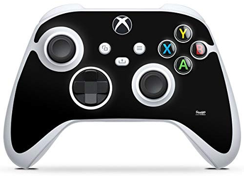 DeinDesign Skin kompatibel mit Microsoft Xbox Series S Controller Folie Sticker Kawaii Fanartikel Hello Kitty
