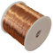 Massiver, unbeschichteter runder Kupferdraht, 99,9 % rein, 284 g (Dead Soft) (22 Ga – 346 Ft Spule, Dead Soft)