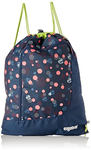 ergobag Prime Gym Bag Unisex Youth Backpack