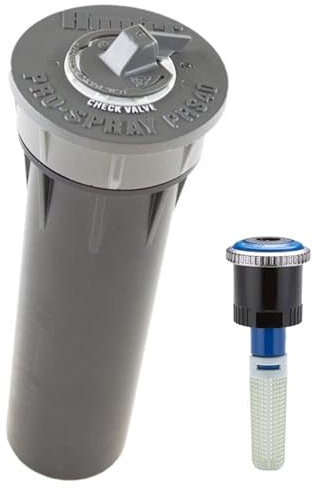 Hunter Sparset Hunter PRO-Spray PRS40 CV + MP 3000 90°-210°