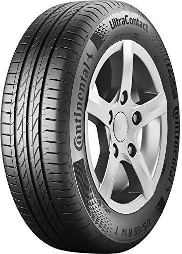 CONTINENTAL 195/50 R16 84V ULTRACONTACT