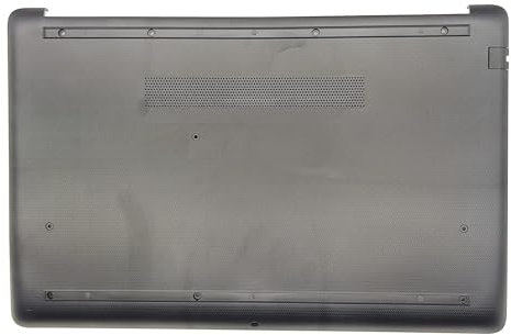 Ersatz-Untergehäuse für HP 15-DA 15-DB 15T-DA 15T-DA 15T-DB Serie Laptop Non-ODD L20400-001 AP29M000900 Jet Black