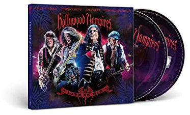 Live in Rio (CD Digipak + Blu-ray)