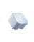Anker Nano USB C Plug, 30W High-Speed USB C Charger with Foldable Plug, PIQ 3.0 and PPS Fast Charging, For iPhone 16/15/14/13 Series, Pixel, Galaxy, iPad, and More (Cable Not Included)