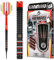 WINMAU Darts - Florian Hempel 85% Pro-Series 18g Fass / 20g Volles Gewicht Weiche Spitze Professionelles Dart-Set mit Dart-Flüge und Dart-Schäften