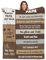 Adolgutty Geschenke für Papa, Vatertagsgeschenk für Papa Geschenke, Geschenke für Papa zum Weihnachten Geburtstag, Geburtstagsgeschenk für Bester Papa, Superweiche Kuscheldecke 130X150CM