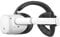 KIWI design Komfort Head Strap Kompatibel mit Oculus/Meta Quest 2