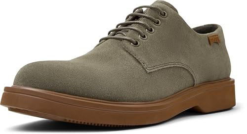 Camper, Norman, Men Shoe, Medium Green, 46, (EU)