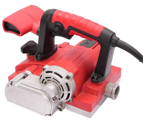 Elektrische Mauernutfräse 2800RPM YUNRUX Betonsäge Trennsäge Wandfräse Betonfräse Wand Groove Schneidemaschine Stoßmaschine Mauerfräse Putzfräse Maschine Schlitzfräse Nutfräsen Betonschneider