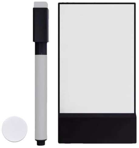 Magic Flick Pad, Magic Drawing Pad, Transient Drawing Board, Magical Interactive, Magic Kit and Accessories, Instantly Change Image in Notepad for Magic Tricks