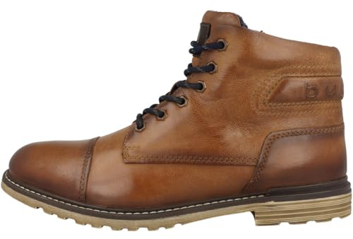 bugatti Herren 321-a0u3x Stiefel Kaltfutter