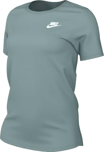 Nike Damen Club Ss T-Shirt