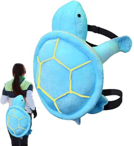 Snowboard Turtle Butt Pad | Cute Protection Hip Butt Pad | Anti-Fall Ski Protective Gear Turtle Hip Protection Comfortable Ski Protector Pads for Kids Adult