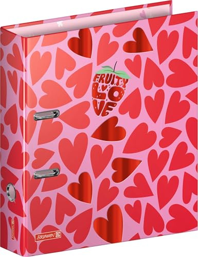 Ordner 70 mm Fruity Love