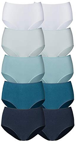 PETITE FLEUR Damen Taillenslip