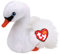 TY TY41035 Schwan 15 cm (3 pieces)