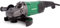 HIK G23ST/J2 Angle Grinder 230mm 2000W 110V, Green, Medium