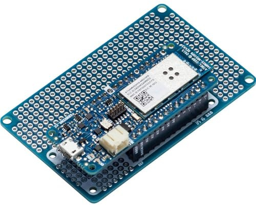 Arduino AG TSX00002 Arduino MKR Proto Large Shield