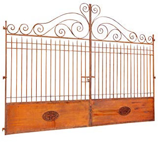 Biscottini - Puerta de Hierro