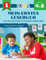 Mein Erstes Lesebuch 700+ Einfache Kurze Sätze Kinder Lernen Lesen Deutsche Englisch Spanisch: Lesen lernen leicht gemacht Montessori material ... für die Leseanfänger, Grundschule, Klasse 1