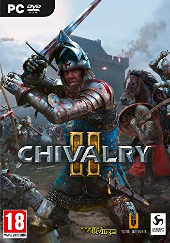 Chivalry II Day One Edition - PC