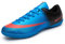 BOTEMAN Zapatillas de Fútbol Hombre Profesionales Zapatos de fútbol Spike Aire Libre Atletismo Zapatos de Entrenamiento Botas de Fútbol Juvenil