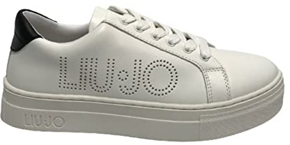 Liu Jo Plateau-Sneaker 4A3705EX014 Damen