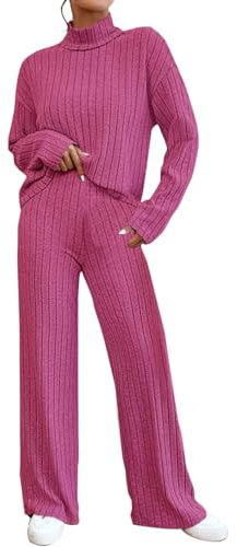 Ofertas de Primavera Blazers Fucsia Mujer Trajes Chaqueta Fiesta Mujer Chaqueta Mujer Corta Vestir Ropa Mujer Pantalones Traje Tallas Grandes Early Prime Big Deal Buy Again