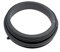 SOS Accessoire Door Seal (Cuff) for Washing Machine 6816000, 4223910 CURLING, HAIER, HOOVER, KOMPATIBEL MIELE, MARKLING