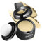 Haaransatz-Puder, Haarschatten, Haarwurzel-Concealer, Haaransatz-Schatten-Abdeckungs-Puder zum Auffüllen von dünner werdendem Haar, Haarwurzel-Concealer für Make-up, Pulver, Beige