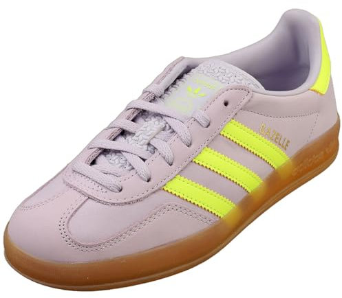 adidas Gazelle Indoor Trainers EU 40