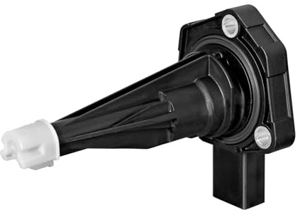 HELLA 6PR 011 660-011 Sensor, engine oil level - 3-pin connector