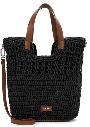 SURI FREY Shopper SFY Marley 16942 Damen Handtaschen Mustermix