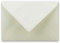 50x Briefumschläge DIN C6-11,4 x 16,2 cm - mit Nassklebung - Farbe: Creme - Grammatur: 90 Gramm pro m² - Marke: NEUSER PAPIER