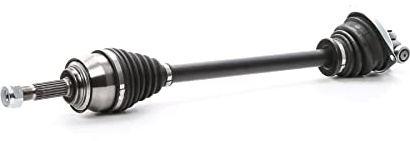 RIDEX Antriebswelle Achswelle Vorderachse/Vorne Links Kompatibel mit DACIA SANDERO 391010446R 6001547028 391018299R 13D0217