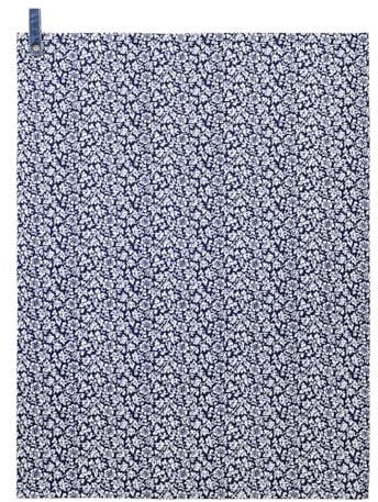 Laura Ashley - Geschirrtuch, Trockentuch, Küchentuch - Blueprint Collectables - Sweet Allysum - 50x70cm