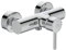 Ideal Standard BC200AA Ceraline Miscelatore esterno doccia, senza accessori, cromato