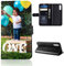 Für Samsung Galaxy A51 Personalisierte Foto-Handyhülle, Flipcase Personalisierte Individuelle Ihr Eigenes Bild Foto Brauch Schutzhülle Handy Hülle Tasche Flip Book Case Cover, für Samsung Galaxy A51