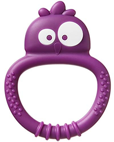 Tommee Tippee Kalani Sensory Maxi Teether (Pink)