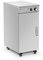 Royal Catering Armario Caliente para Hostelería RCPWS-53 (para hasta 60 Platos, con 3 Insertos, Potencia: 600 W)