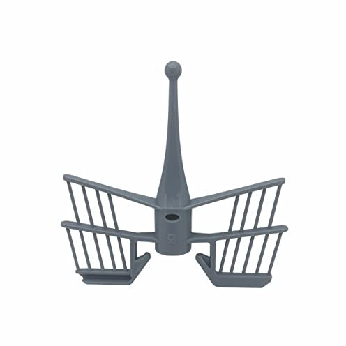 Batidor de mariposa para Thermomix TM31/TM5/TM6
