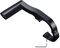 Fahrrad Lenker Extender, MoreChioce Multifunktions Fahrradgriffe Halter Fahrradlenker Verlängerungshalterung Bike Lenker Erweiterung mit 31,8mm Durchmesser