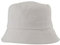 TOM TAILOR Herren 1036886 Bucket Hat, 10332-Off White, OneSize