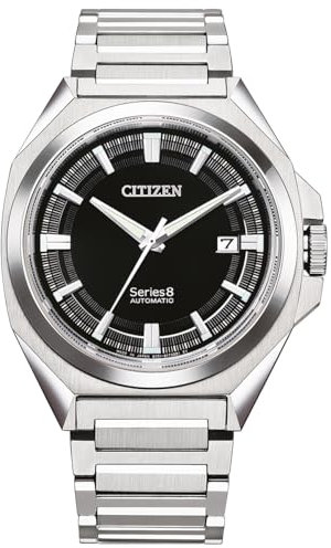 Citizen Orologio Automatico NB6010-81E