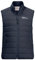 Jack Wolfskin Unisex Kinder Zenon Vest K Weste, Night Blue, 164