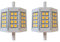 Provance 2x LED Stablampe Lineal J78 RX7S Fassung 4W 4Watt 390 Lumen 2700 Kelvin 24 LEDs