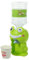 jojofuny Mini Dispensador De Agua Mini Dispensador De Agua De Escritorio Dispensador De Agua Estilo Rana Mini Dispensador De Agua para Niños Máquina De Beber Agua Juguete para El Hogar