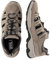 camel active Herren Leder Sneaker mit herausnehmbarer Innensohle Grau, menswear-42