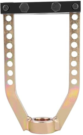 Estrattore Giunto CV a 9 Fori Regolabile Universale 25 cm